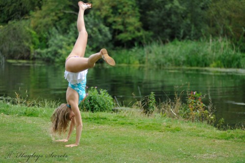 Cartwheel