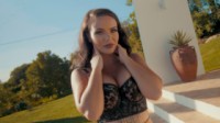 Eden Undressed