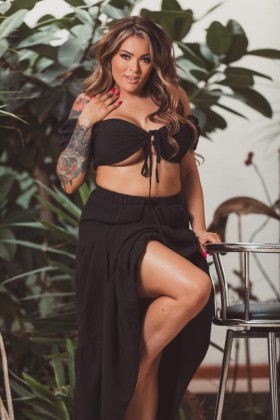 Smoking Hot 4